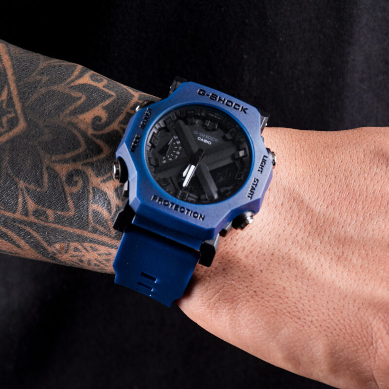 ساعت G-SHOCK