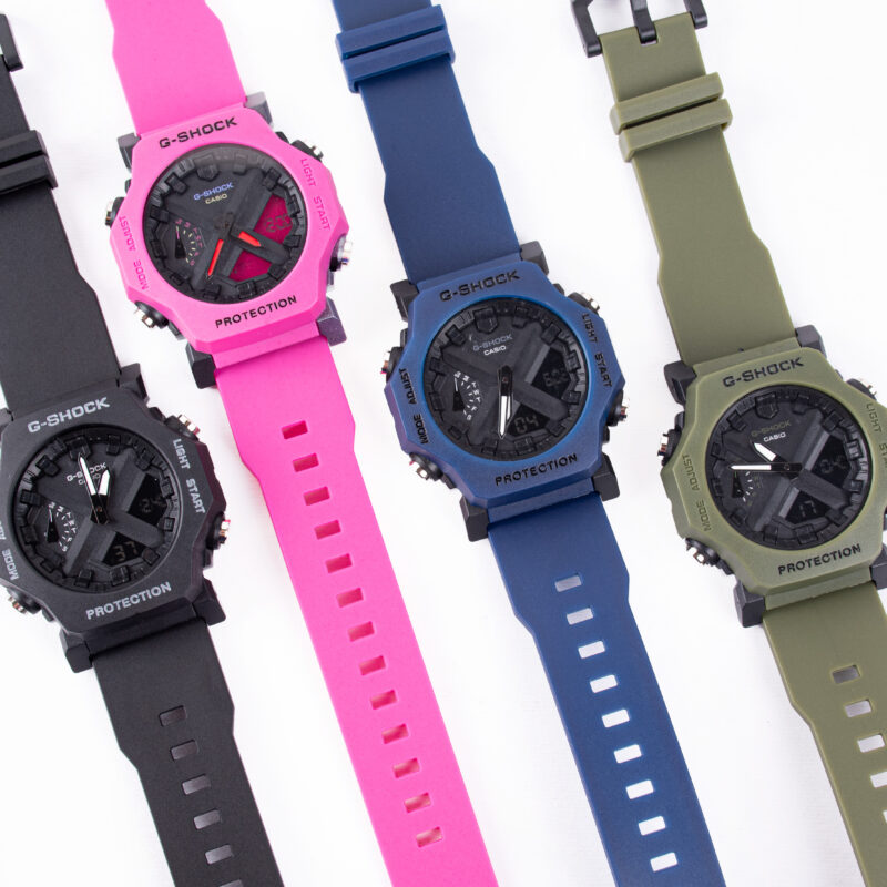 G-SHOCK ۲۳۰۰ GA