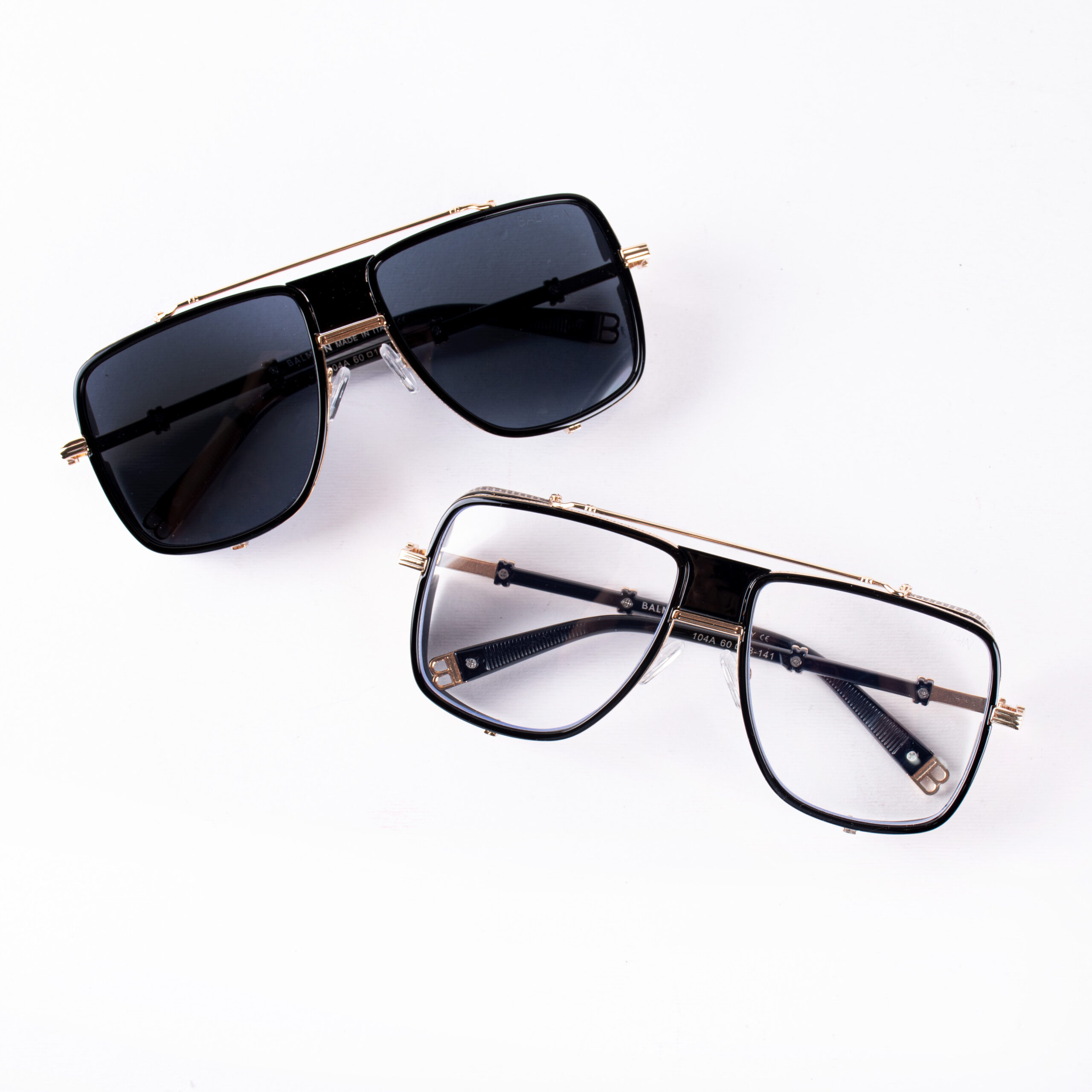 عینک آفتابی BALMAIN