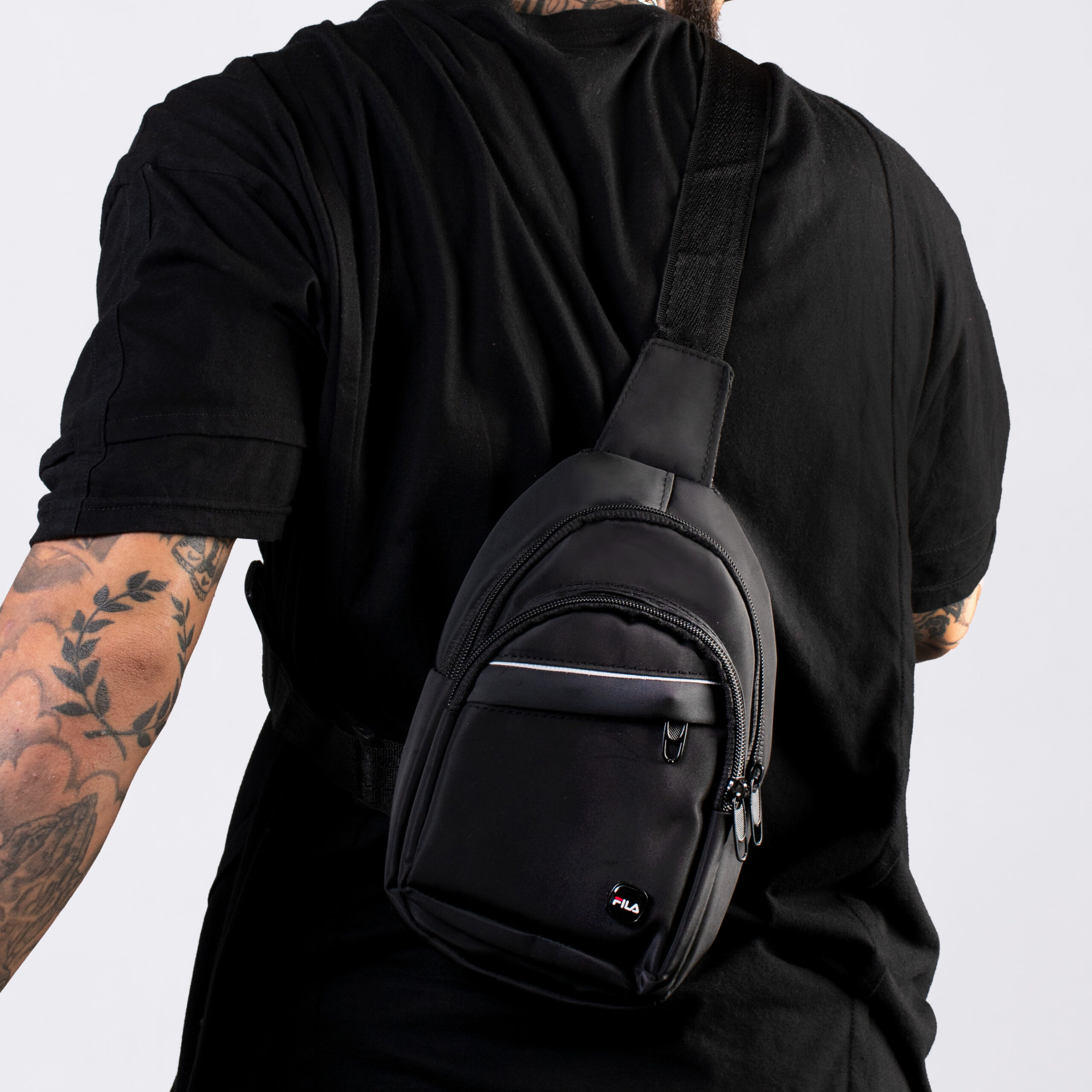 کیف بگ بادی کرایول