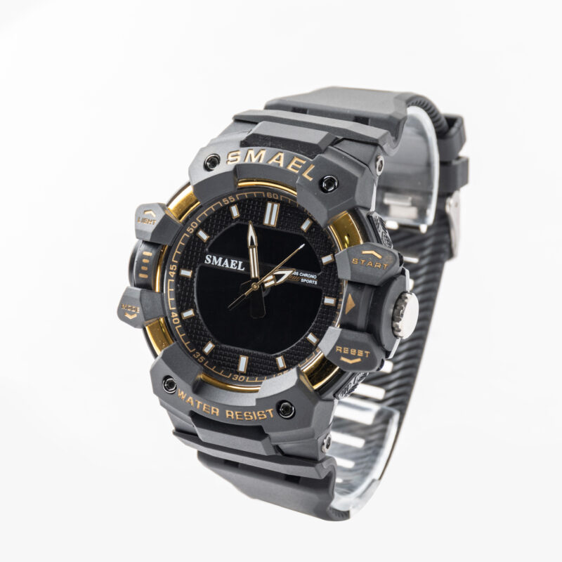 ساعت مچی SMAEL