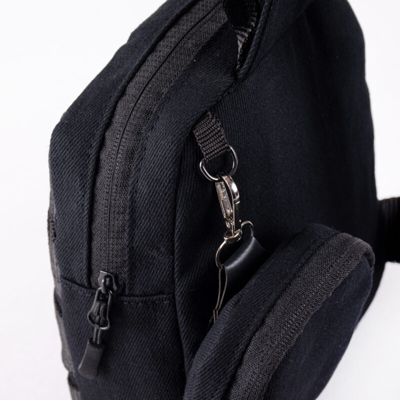 کیف بگ بادی کنفی تاپ پرنس