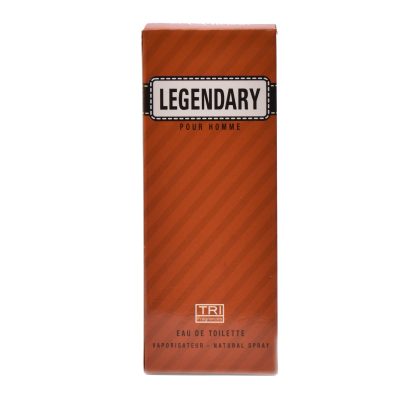 ادکلن LEGENDARY