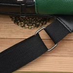 کیف بگ بادی فوم جلو جیب پاکتی کد 339 - تصویر 2